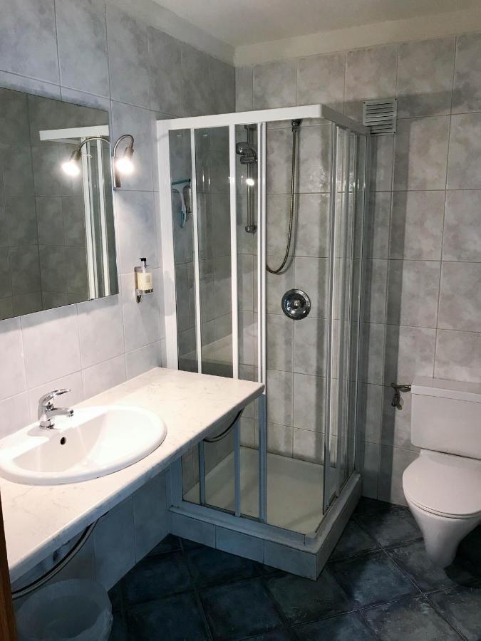 Naturparkhotel Florence 웨이센바크앰레치 외부 사진