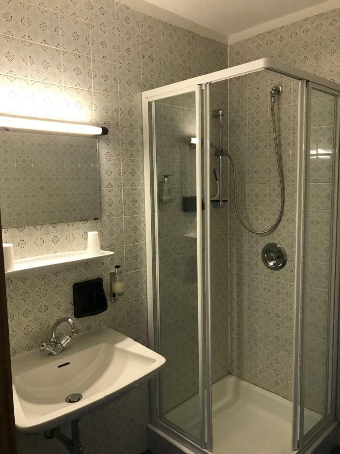 Naturparkhotel Florence 웨이센바크앰레치 외부 사진