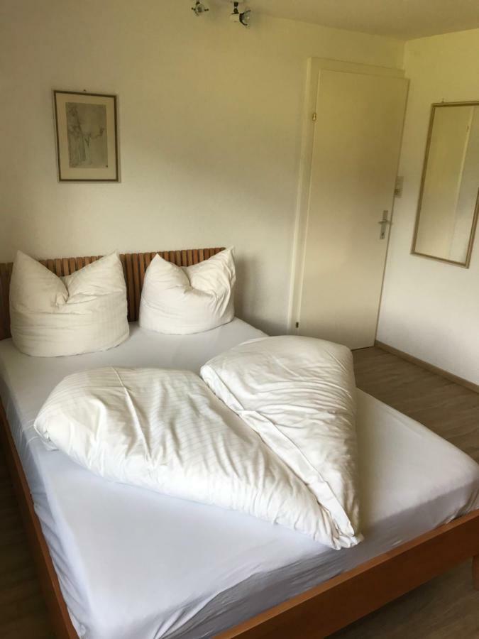 Naturparkhotel Florence 웨이센바크앰레치 외부 사진