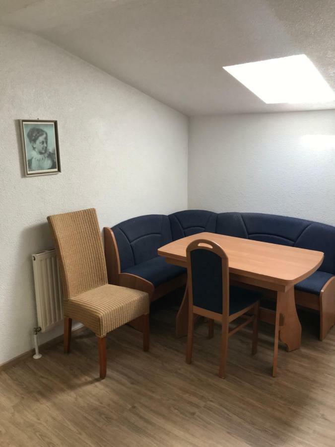 Naturparkhotel Florence 웨이센바크앰레치 외부 사진
