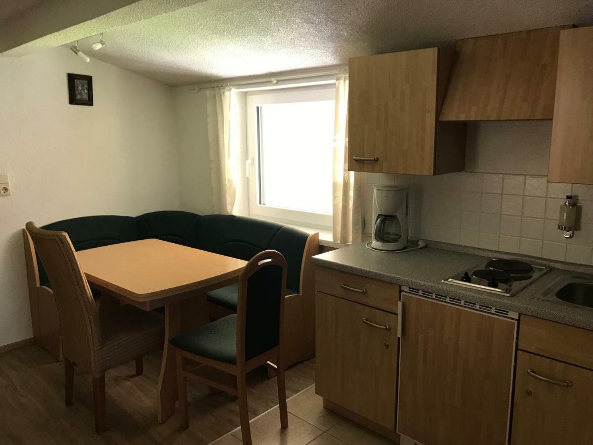 Naturparkhotel Florence 웨이센바크앰레치 외부 사진