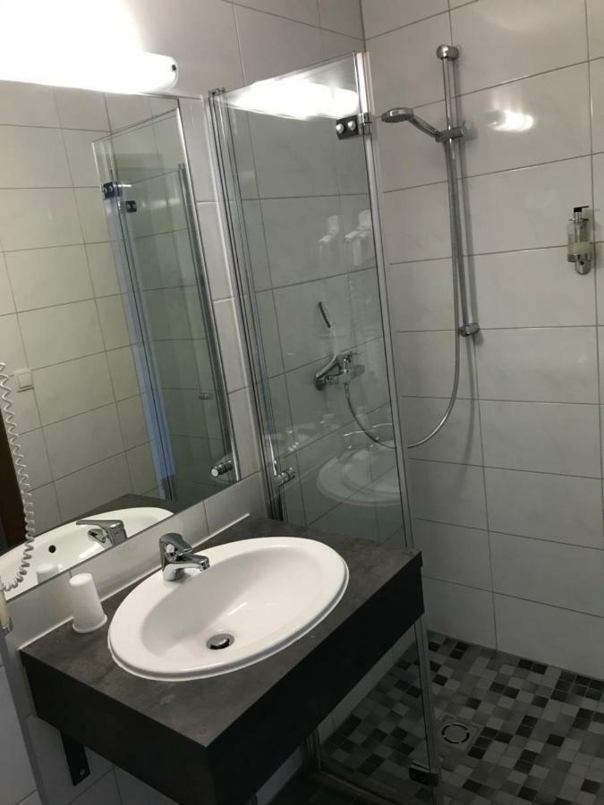 Naturparkhotel Florence 웨이센바크앰레치 객실 사진