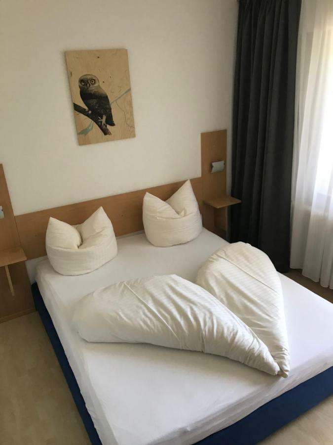 Naturparkhotel Florence 웨이센바크앰레치 외부 사진