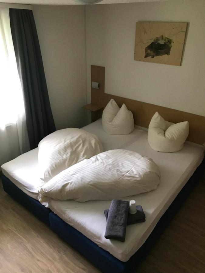 Naturparkhotel Florence 웨이센바크앰레치 외부 사진